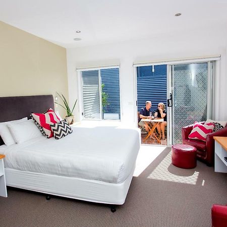 Big4 Anglesea Holiday Park Экстерьер фото