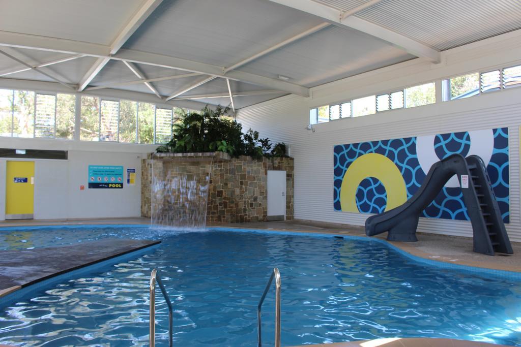 Big4 Anglesea Holiday Park Экстерьер фото