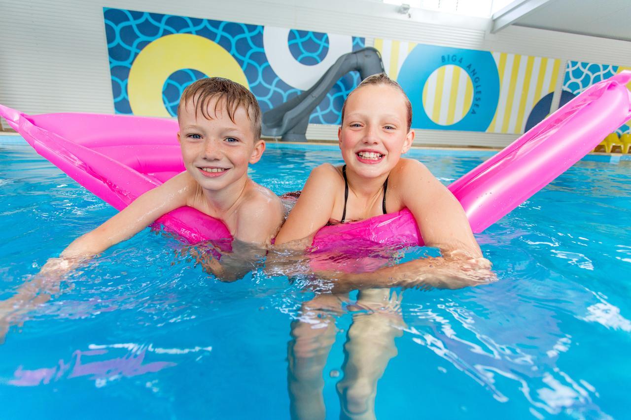 Big4 Anglesea Holiday Park Экстерьер фото