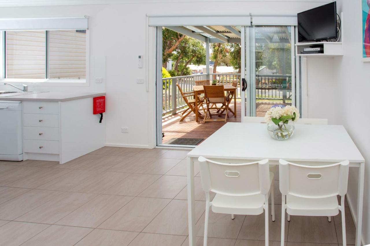 Big4 Anglesea Holiday Park Экстерьер фото