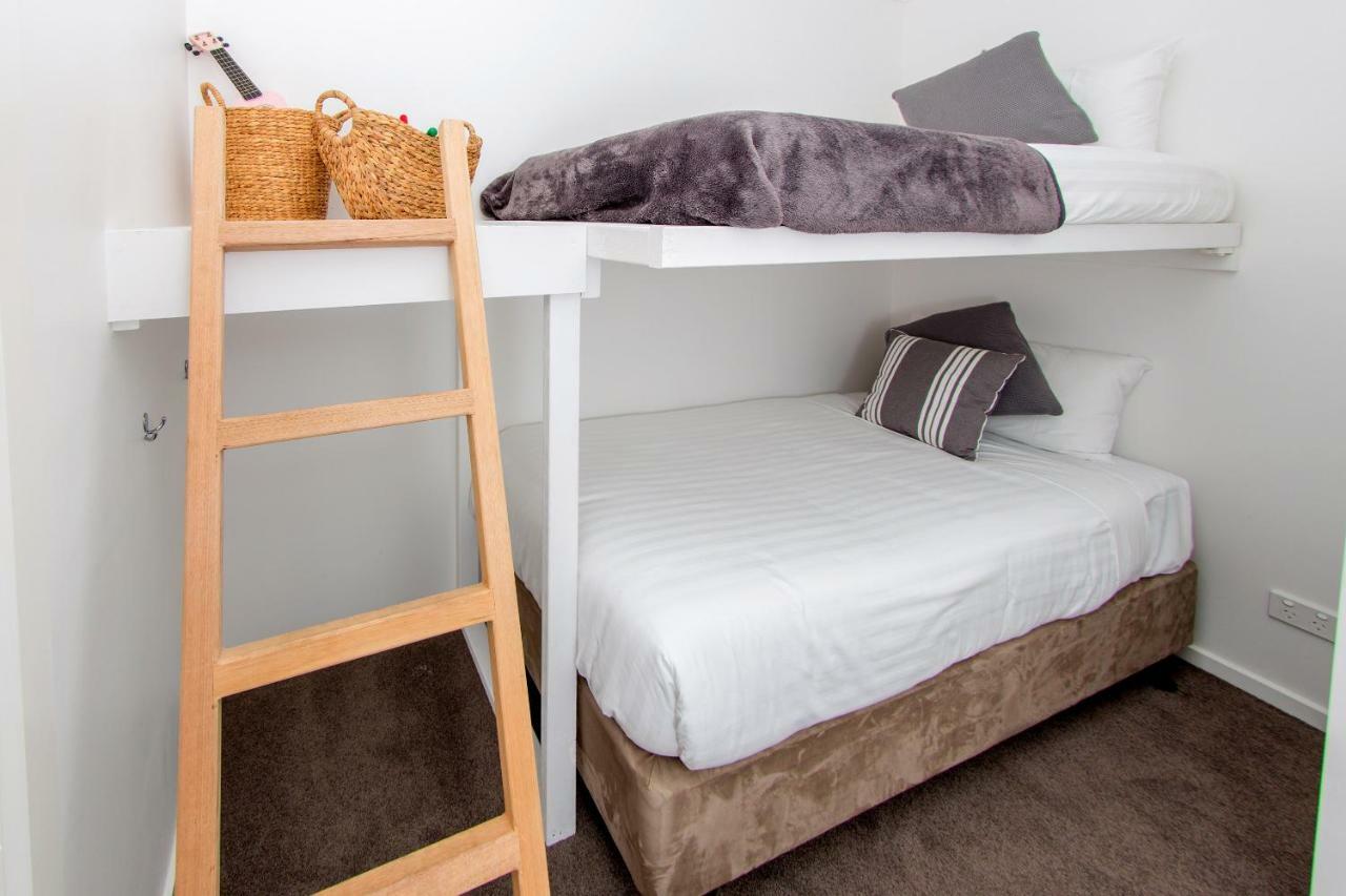 Big4 Anglesea Holiday Park Экстерьер фото